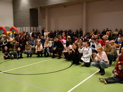 34. Finał Wielkiej Orkiestry Świątecznej Pomocy