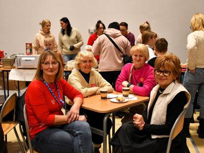 34. Finał Wielkiej Orkiestry Świątecznej Pomocy