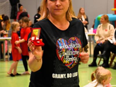 34. Finał Wielkiej Orkiestry Świątecznej Pomocy