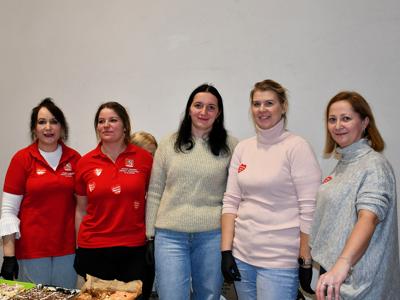 34. Finał Wielkiej Orkiestry Świątecznej Pomocy