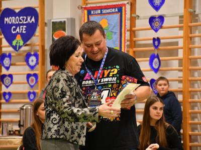 34. Finał Wielkiej Orkiestry Świątecznej Pomocy