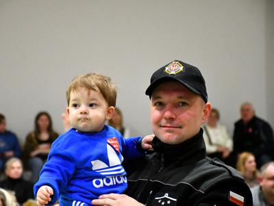 34. Finał Wielkiej Orkiestry Świątecznej Pomocy