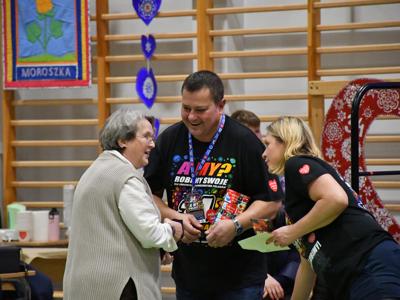 34. Finał Wielkiej Orkiestry Świątecznej Pomocy