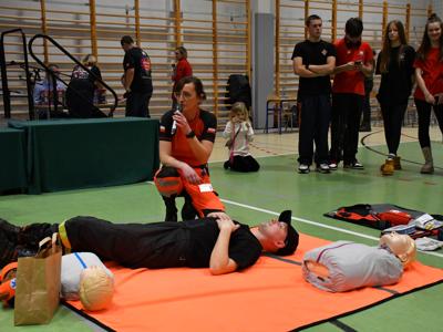 34. Finał Wielkiej Orkiestry Świątecznej Pomocy