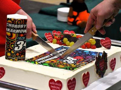 34. Finał Wielkiej Orkiestry Świątecznej Pomocy