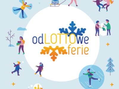 Ferie pełne aktywności – „Odlottowe Ferie 2026” w Gminie Sławno