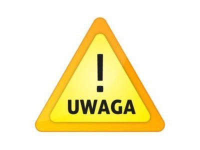 Uwaga