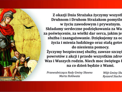 Dzień Strażaka 2021