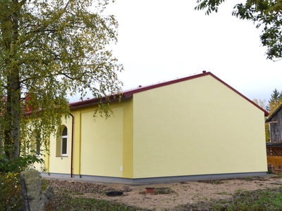 Świetlica w Boleszewie