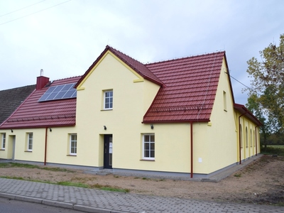 Świetlica w Boleszewie