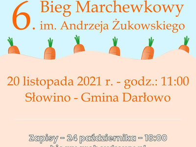 6. Bieg Marchewkowy