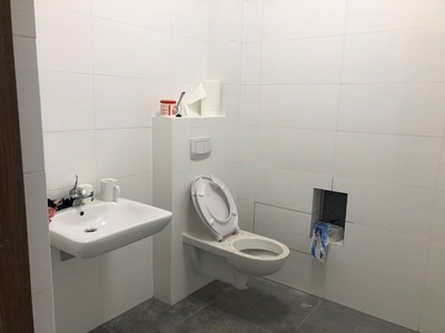 Świetlica w Starym Krakowie