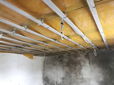 Adaptacja pomieszczeń w świetlicy w Noskowie