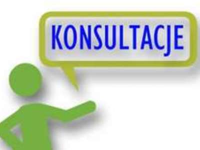 Konsultacje