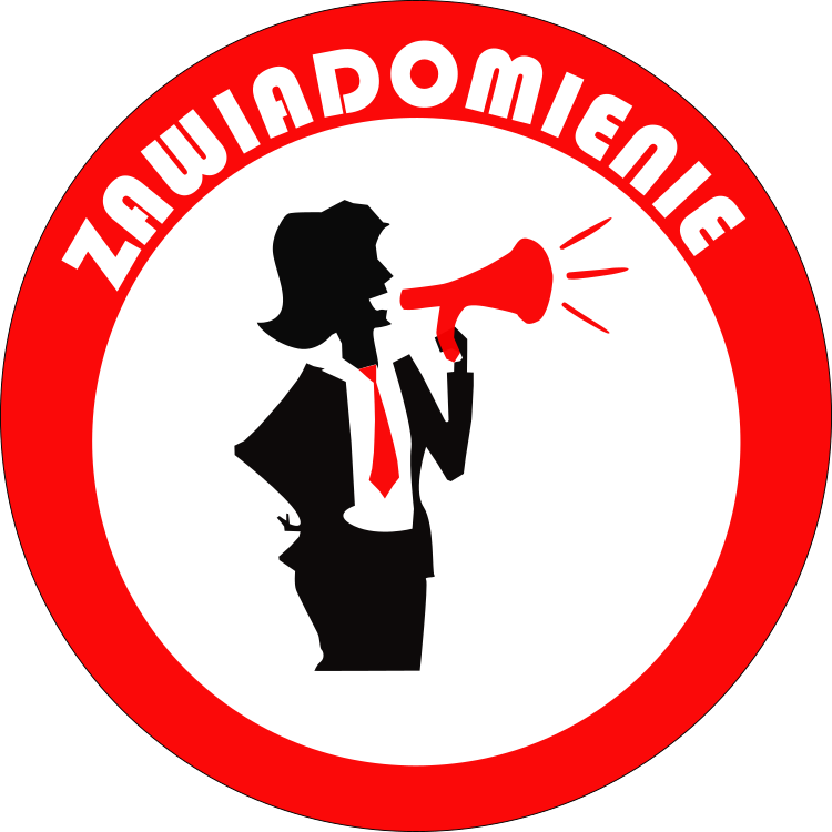 Zawiadomienie