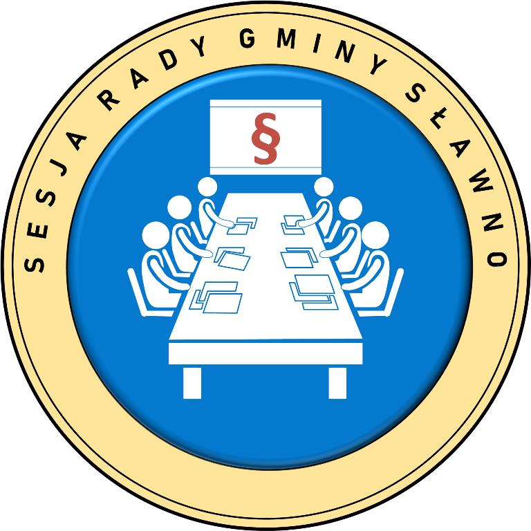 Sesja Rady Gminy Sławno