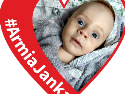 #ArmiaJanka