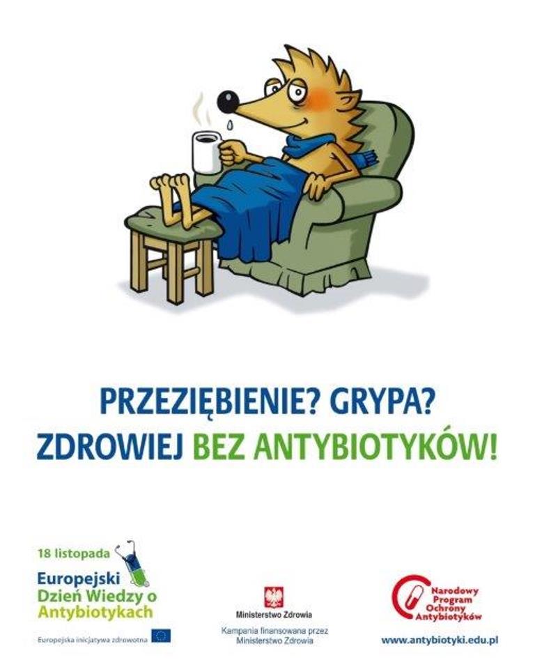 Antybiotyki