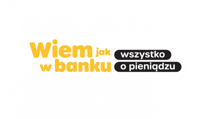 Wiem jak w banku. Wszystko o pieniądzu
