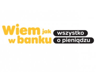 Wiem jak w banku. Wszystko o pieniądzu