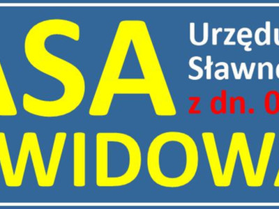 Infografika o likwidacji kasy