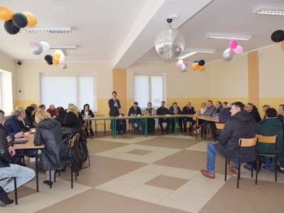 Narada koordynacyjna