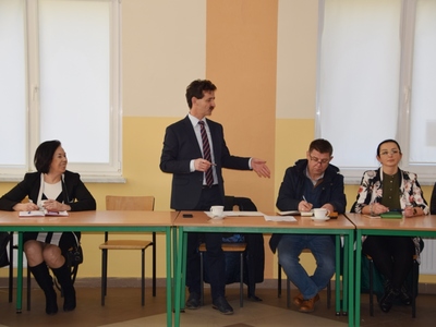 Narada koordynacyjna