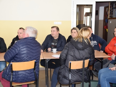 Narada koordynacyjna