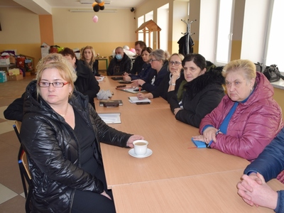 Narada koordynacyjna