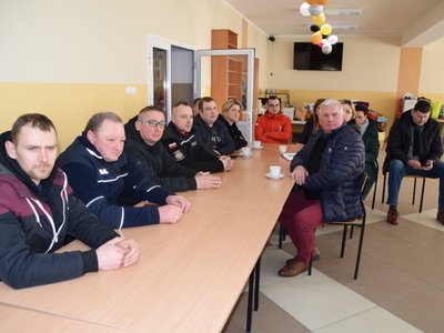 Narada koordynacyjna
