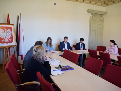 Umowa na wsparcie psychologiczno-pedagogiczne