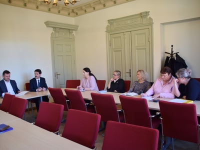 Umowa na wsparcie psychologiczno-pedagogiczne