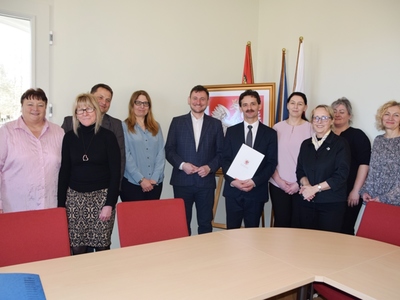 Umowa na wsparcie psychologiczno-pedagogiczne