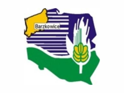 ZODR Barzkowiece - logo