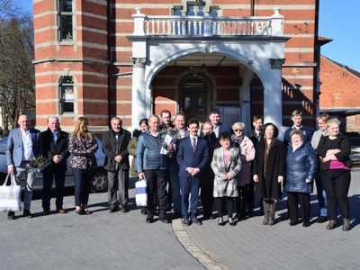 Dzień Sołtysa 2022