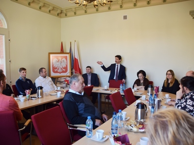 Dzień Sołtysa 2022