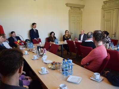 Dzień Sołtysa 2022