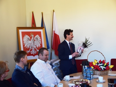 Dzień Sołtysa 2022