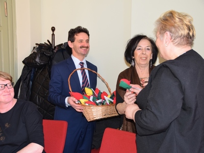 Dzień Sołtysa 2022