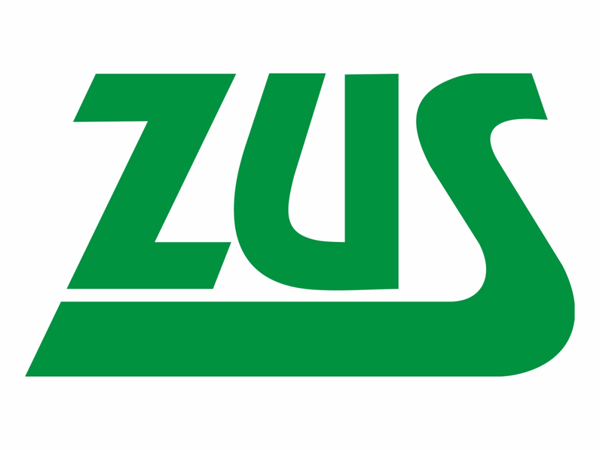 ZUS - logotyp