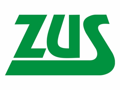 ZUS - logotyp