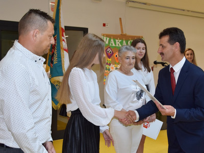 SP Żukowo