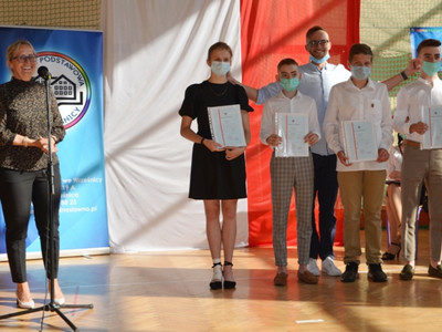 SP Wrześnica