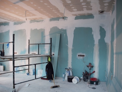 Adaptacja pomieszczeń na potrzeby realizacji projektu "Laboratoria przyszłości"
