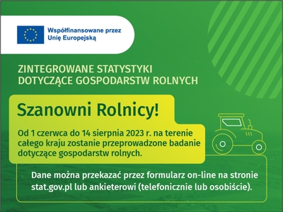 Ikonografika - badania rolników