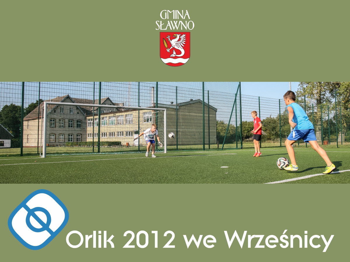 Orlik - logo