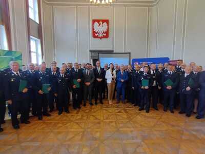 foto - Monika Łuszkiewicz