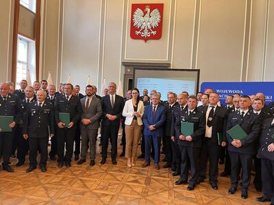 foto - Monika Łuszkiewicz