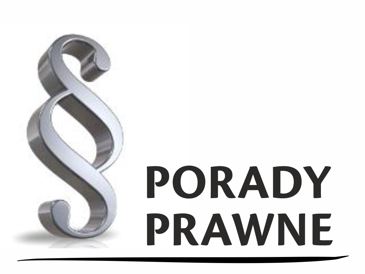 Porady prawne