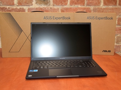 Laptop dla ucznia